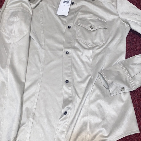 Guess button down - Picture 4 of 5